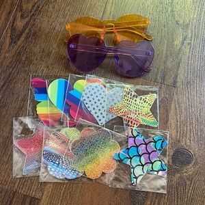 Festival Accessories